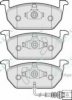 APEC braking PAD2028 Brake Pad Set, disc brake